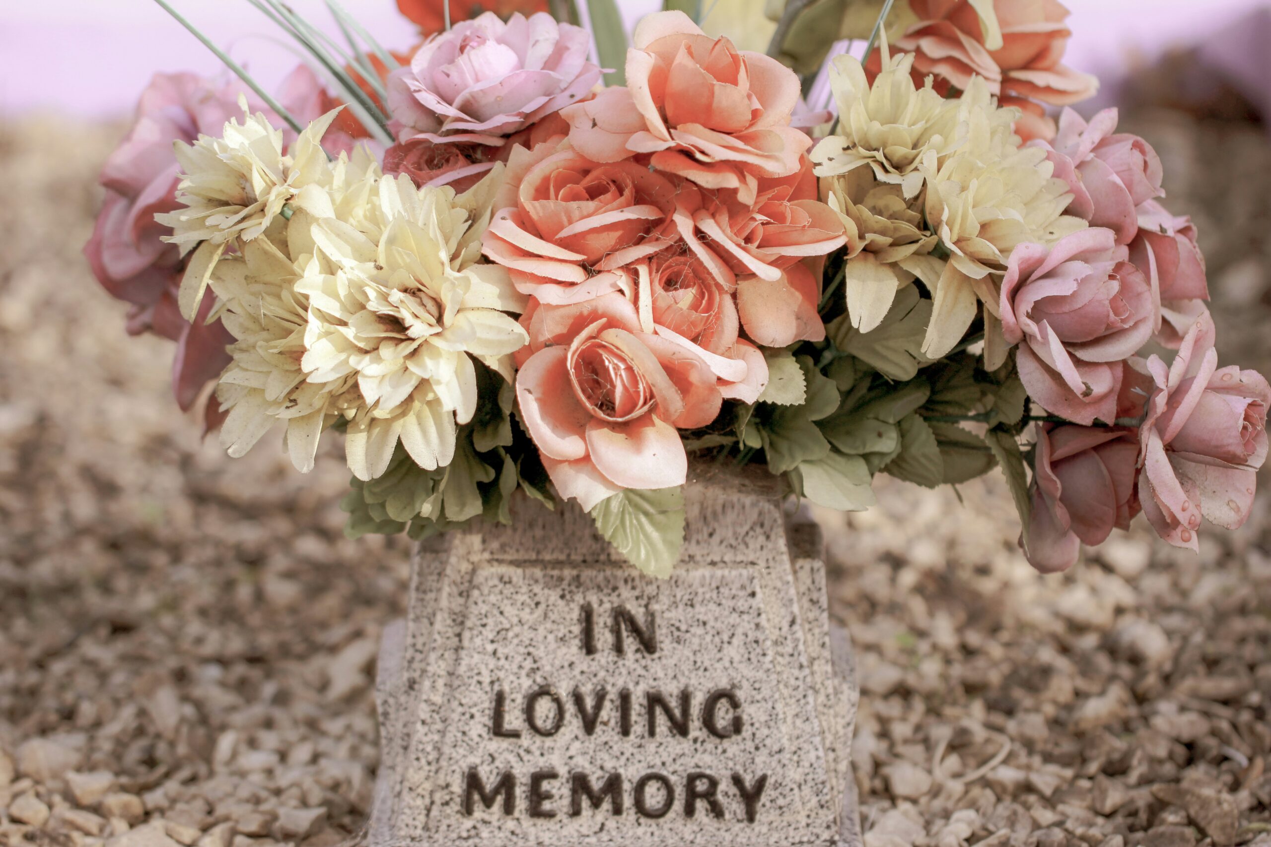 Finding Joy in Celebrating the Lives of Loved Ones After Loss